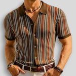 RIVERTON STRIPE SHIRT