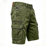 ARMITAGE CLASSIC DENIM SHORTS