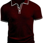 MONTFORD CLASSIC POLO SHIRT