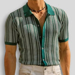 RIVERTON STRIPE SHIRT