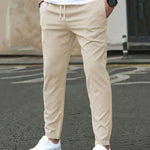 ASHFORD ACTIVE CHINOS