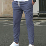 ASHFORD ACTIVE CHINOS