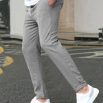 ASHFORD ACTIVE CHINOS