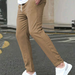 ASHFORD ACTIVE CHINOS