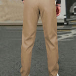 ASHFORD ACTIVE CHINOS
