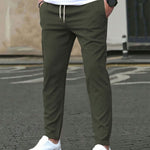 ASHFORD ACTIVE CHINOS