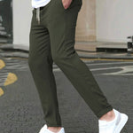 ASHFORD ACTIVE CHINOS
