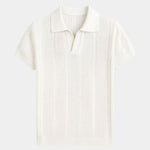 Ivory Coast Polo Shirt – Cross & Crown
