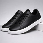 Maven Leather Shoes