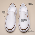 JAXSON DOMINIC SHOES