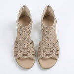 VALORA ERGONOMIC SANDALS