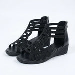 VALORA ERGONOMIC SANDALS