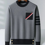 BASTIEN MERINO SWEATER