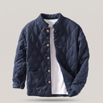 KINGSLEY QUILTED JACKET