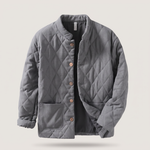 KINGSLEY QUILTED JACKET