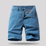KINGSWELL COTTON SHORTS