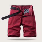 KINGSWELL COTTON SHORTS