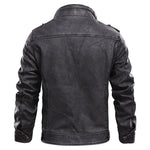 WESTFIELD MOTO JACKET