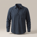 KYOTO COLLAR SHIRT