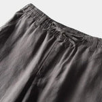 Laguna Linen Pants – Cross & Crown