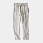 Laguna Linen Pants – Cross & Crown