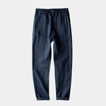 Laguna Linen Pants – Cross & Crown