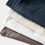 Laguna Linen Pants – Cross & Crown