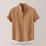 LEANDRO SUNSHINE SHIRT