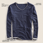 LENNOX COTTON SHIRT