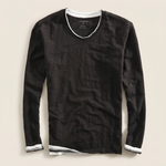 LENNOX COTTON SHIRT