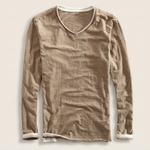 LENNOX COTTON SHIRT