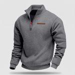 LENNOX FLEECE SWEATSHIRT