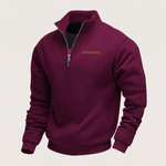 LENNOX FLEECE SWEATSHIRT