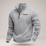 LENNOX FLEECE SWEATSHIRT