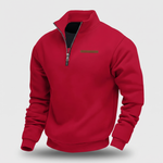 LENNOX FLEECE SWEATSHIRT