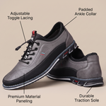 LENOIR OXFORD SHOES