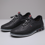 LENOIR OXFORD SHOES