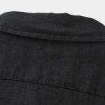 Linen Noire Set - Cross & Crown