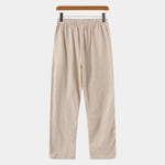 Linen Noire Set - Cross & Crown