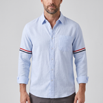 LITA LINEN SHIRT