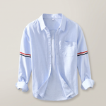 LITA LINEN SHIRT