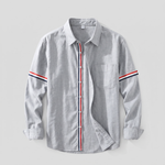 LITA LINEN SHIRT