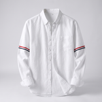 LITA LINEN SHIRT