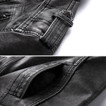 WESTFIELD MOTO JACKET