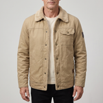 LOGAN JACKET