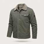 LOGAN JACKET