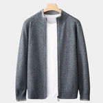 London Fog Cashmere Jacket – Cross & Crown