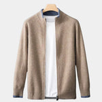 London Fog Cashmere Jacket – Cross & Crown