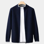 London Fog Cashmere Jacket – Cross & Crown