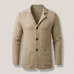 LORENZO KNITWEAR CARDIGAN